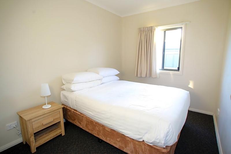 Hotel Big4 Hobart Airport Tourist Park Cambridge Exterior foto